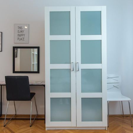 Apartman Melita Leilighet Rijeka Eksteriør bilde