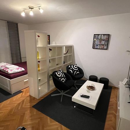Apartman Melita Leilighet Rijeka Eksteriør bilde