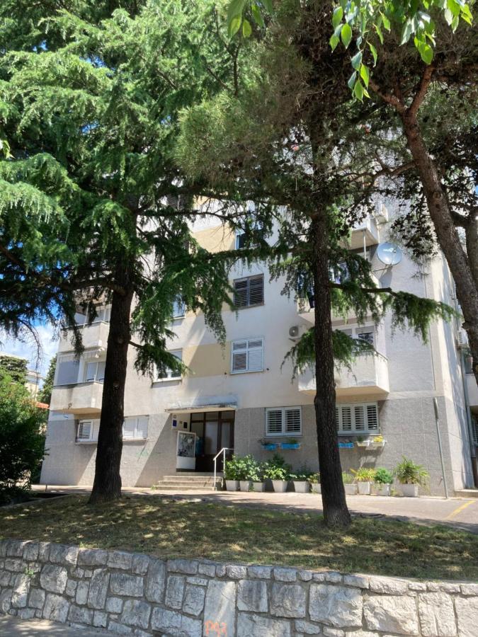 Apartman Melita Leilighet Rijeka Eksteriør bilde