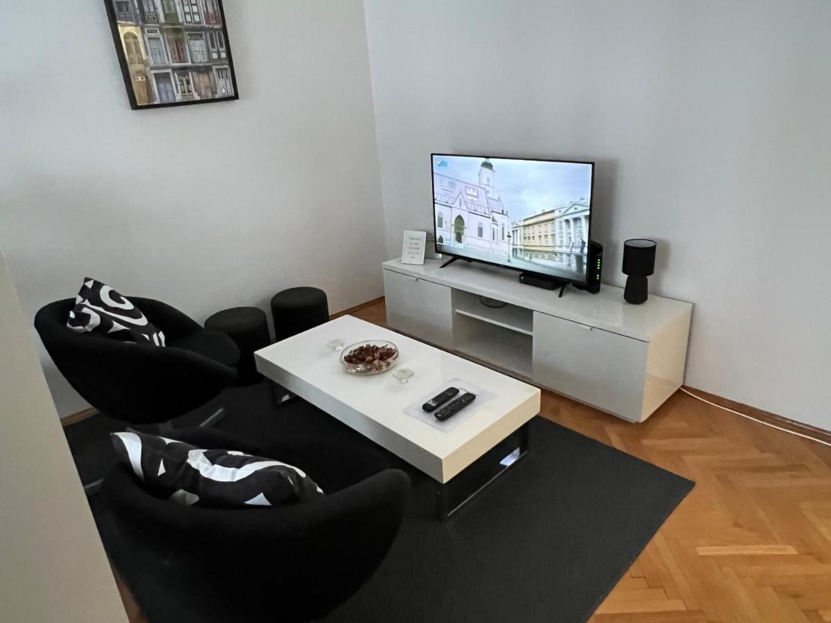 Apartman Melita Leilighet Rijeka Eksteriør bilde